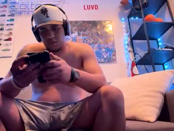 Chatbabby69 Chaturbate stream image from May 01, 2025