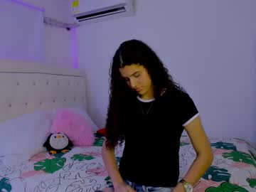 Laurita_Rosset Chaturbate stream image from May 01, 2025