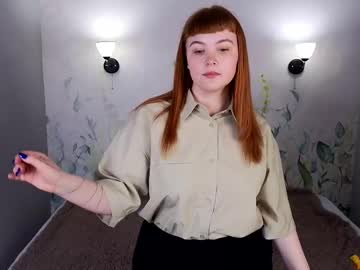 Lisa_Westt Chaturbate stream image from May 01, 2025