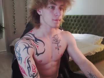 Rich_Piano_ Chaturbate stream image from May 01, 2025