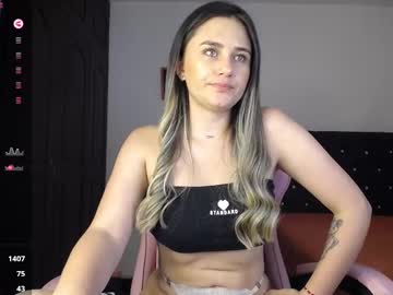 Veronika__Winslow_ Chaturbate stream image from May 01, 2025