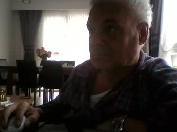 Cankoksal1 Chaturbate stream image from May 01, 2025