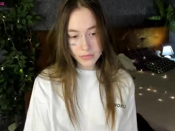 Ecysixxa Chaturbate stream image from May 01, 2025