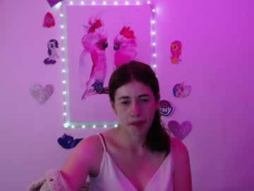 Melissa_Mi_ Chaturbate stream image from May 01, 2025