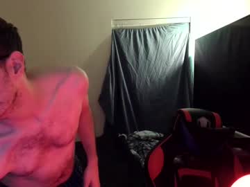 Midnightmuseverified Chaturbate stream image from May 01, 2025