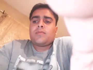 Quintana664 Chaturbate stream image from May 01, 2025