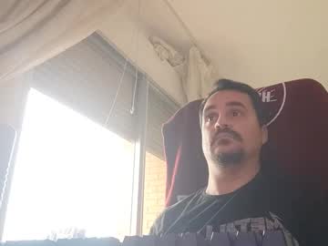 Sex_Rober Chaturbate stream image from May 01, 2025