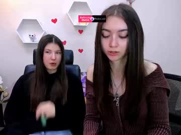 Barbara_Crazy Chaturbate stream image from May 01, 2025