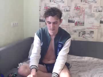 Igoryanchik17 Chaturbate stream image from May 01, 2025