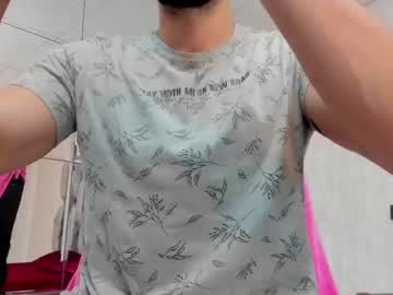 Joao_Batista_Team Chaturbate stream image from May 01, 2025