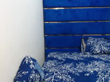 Naughtyxpussy Chaturbate stream image from May 01, 2025