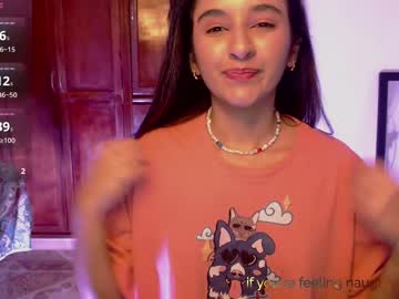 Rainbowalchemist Chaturbate stream image from May 01, 2025
