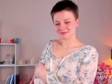 Sheenaeliotg Chaturbate stream image from May 01, 2025