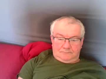 Jackrm67 Chaturbate stream image from May 01, 2025