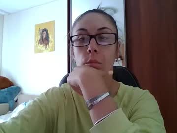 Miranda_Wish Chaturbate stream image from May 01, 2025