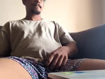 Supersaiyan666 Chaturbate stream image from May 01, 2025