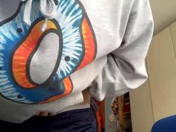 Babe_Stfu Chaturbate stream image from May 01, 2025