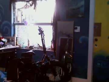 Cloudyclueless Chaturbate stream image from May 01, 2025