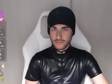 Delgadopollon_1991 Chaturbate stream image from May 01, 2025