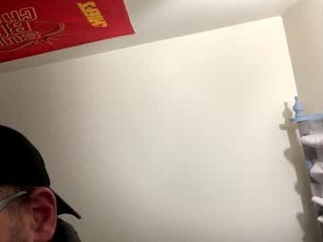 Ejbooker11 Chaturbate stream image from May 01, 2025