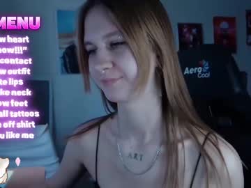 Juli_4a Chaturbate stream image from May 01, 2025