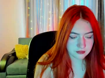 Rosey_Hot Chaturbate stream image from May 01, 2025