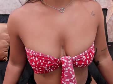 Anny_Foxx__ Chaturbate stream image from May 01, 2025
