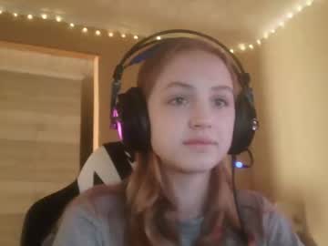 Bunnysunshine__ Chaturbate stream image from May 01, 2025