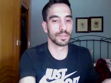 Dieguito124 Chaturbate stream image from May 01, 2025