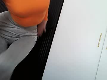 _Domnatermsi Chaturbate stream image from May 01, 2025