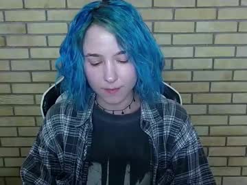 Evaa_Blackberry Chaturbate stream image from May 01, 2025