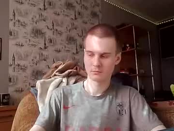 Greonn Chaturbate stream image from May 01, 2025