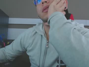 Jhosepmoreno Chaturbate stream image from May 01, 2025