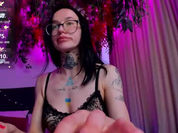 Katiwild Chaturbate stream image from May 01, 2025
