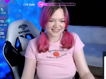 Mary_Lunar Chaturbate stream image from May 01, 2025