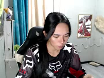 Miatrixs Chaturbate stream image from May 01, 2025