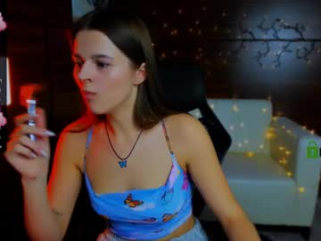 Miss_Cherry1 Chaturbate stream image from May 01, 2025