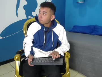 Neithan_Ruiz Chaturbate stream image from May 01, 2025