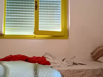 Pasqualegrimaldi1992 Chaturbate stream image from May 01, 2025