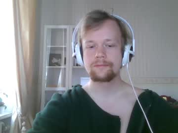 Phoqus Chaturbate stream image from May 01, 2025