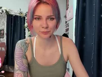 Pink_Ss Chaturbate stream image from May 01, 2025