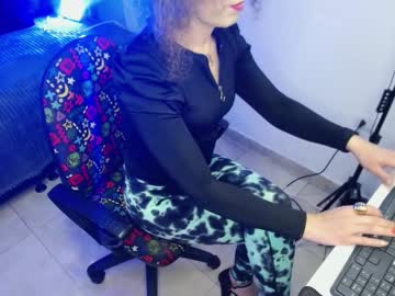 Sofia_Rosi_M Chaturbate stream image from May 01, 2025