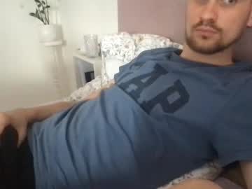 Theonetojerkwith Chaturbate stream image from May 01, 2025