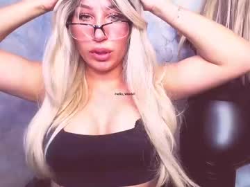 White_Chicks_2 Chaturbate stream image from May 01, 2025