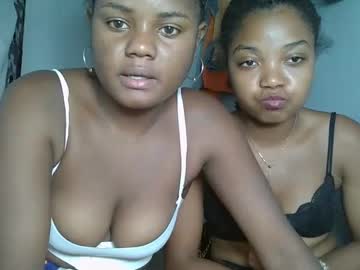 Allizida01 Chaturbate stream image from May 01, 2025