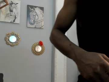 Axel_Silva3 Chaturbate stream image from May 01, 2025