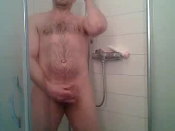 Elhornyvikingo Chaturbate stream image from May 01, 2025