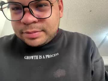 Haroldshot Chaturbate stream image from May 01, 2025