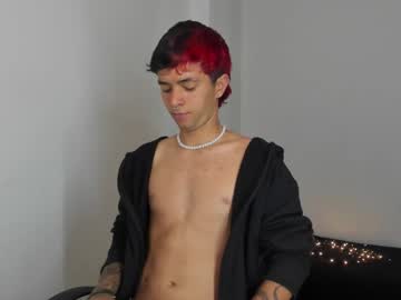 Justine_Ad Chaturbate stream image from May 01, 2025
