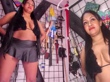 Kataleya_Taylor07 Chaturbate stream image from May 01, 2025